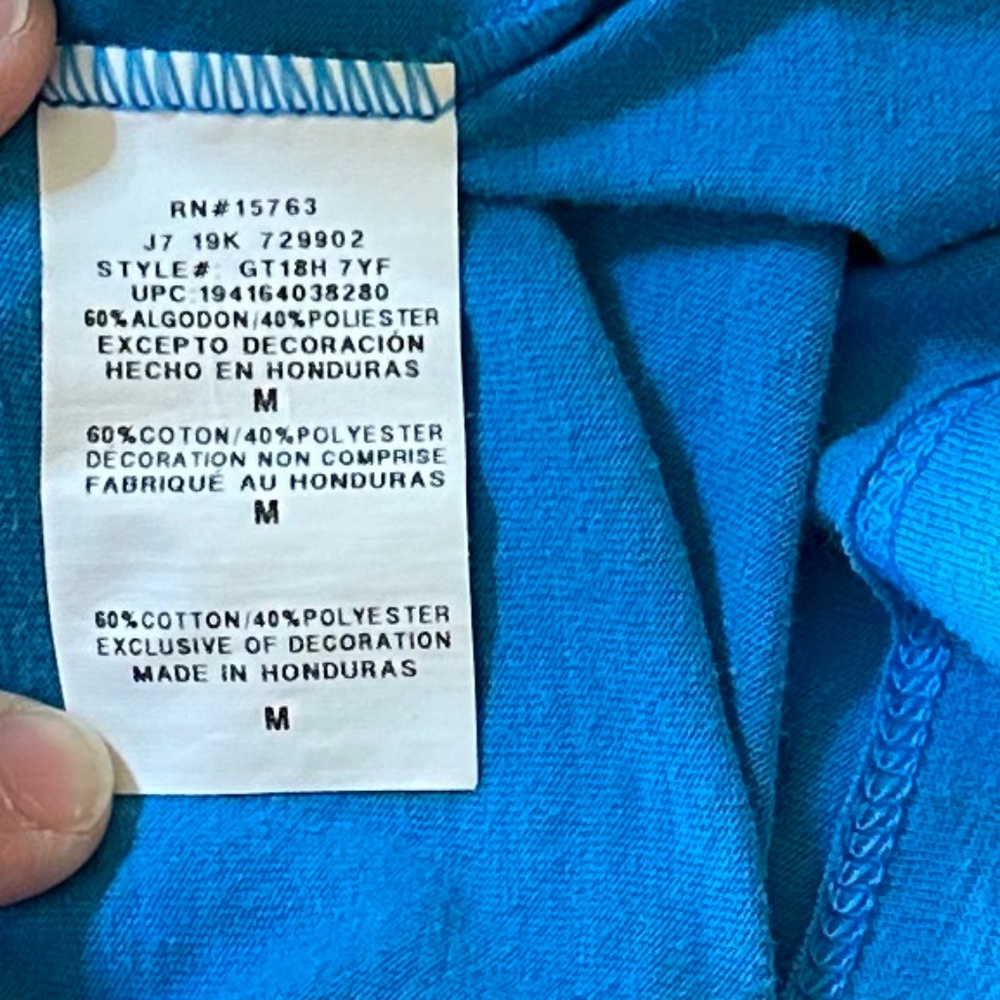 Champion Classic T-shirt, Script Logo - Picture 5 of 5